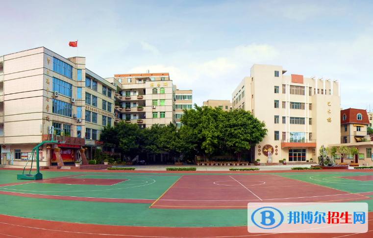 陕西2023年职高和中专学校有什么区别