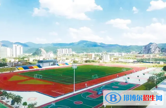 陕西2023年职高和中专学校有什么区别