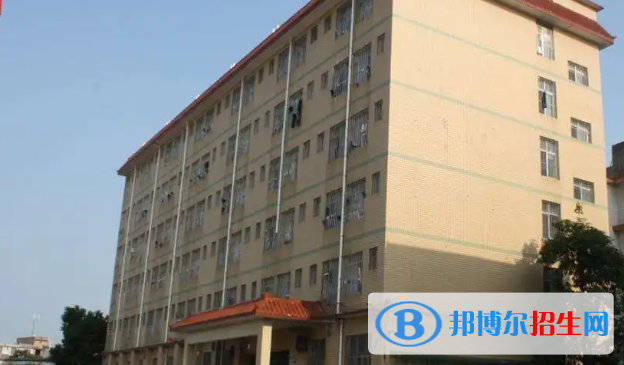 2023南宁重点高中学校排名榜