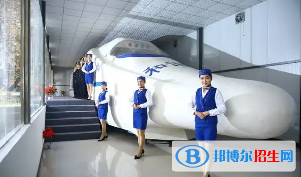 贵州2023年读铁路学校学什么专业好