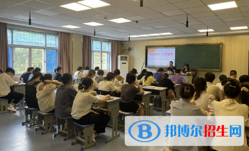 浙江2023年就业最好的中专学校