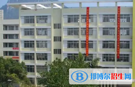 2023河池重点高中学校排名榜