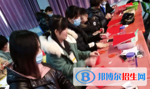 石家庄2023年现在什么幼师学校比较好