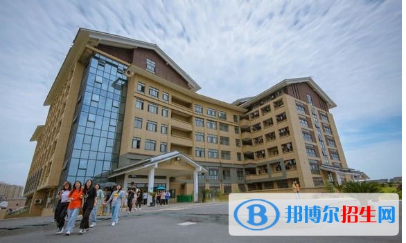 浙江2023年有哪些民办铁路学校
