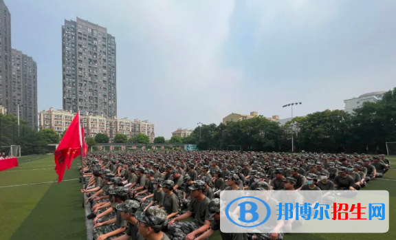 浙江2023年比较好的中专学校
