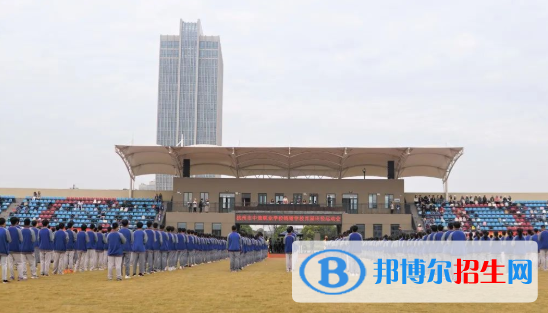 浙江2023年中专学校学什么最好
