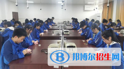 浙江2023年中专学校学什么最好