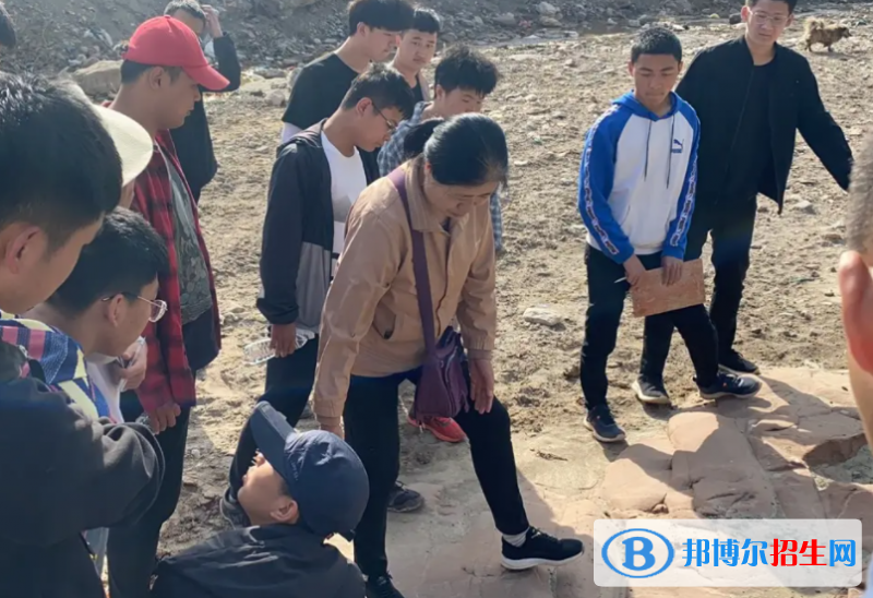 大学勘查技术与工程专业可以从事哪些工作？