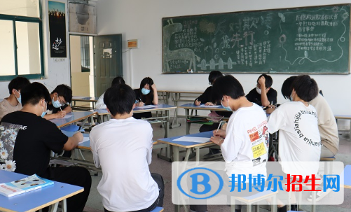 安徽2023年汽修学校学费多少