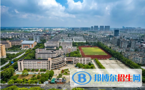 浙江2023年中专学校学什么专业有前途