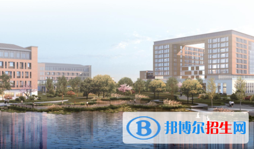 浙江2023年中专学校学什么专业有前途