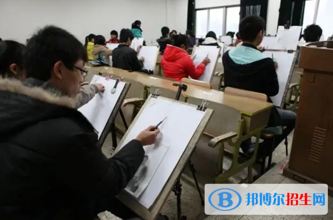 陕西2023年中专学校有哪些专业最好