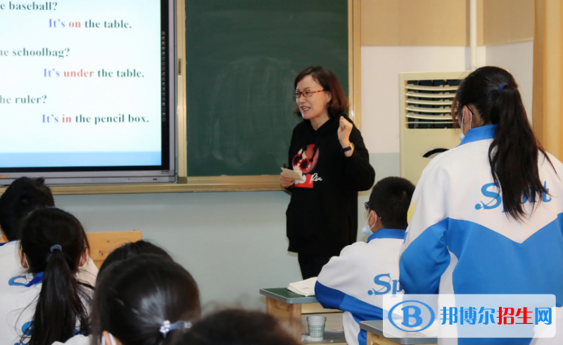 陕西2023年中专学校有哪些专业最好