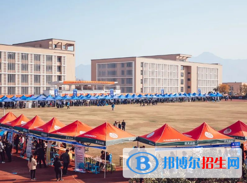 杭州2023年有什么中专学校比较好就业