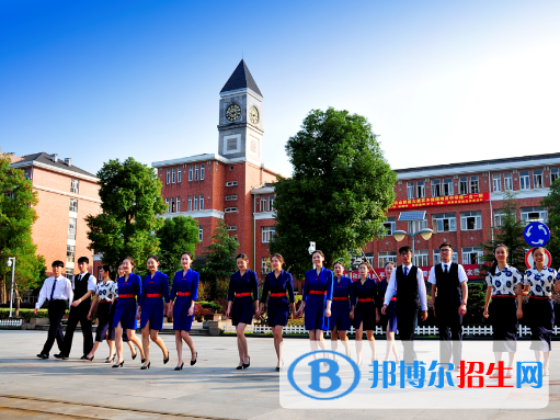 杭州2023年有什么中专学校比较好就业
