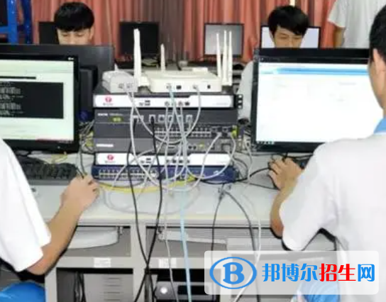 广西2023年读计算机学校好不好