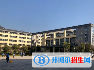 杭州2023年有什么中专学校比较好