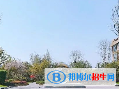 杭州2023年有什么中专学校比较好