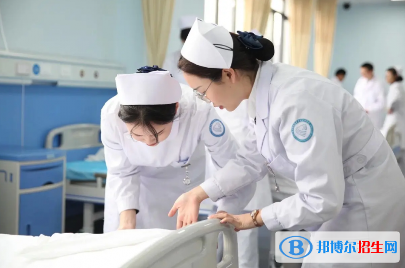 陕西2023年中专学校有哪些专业好