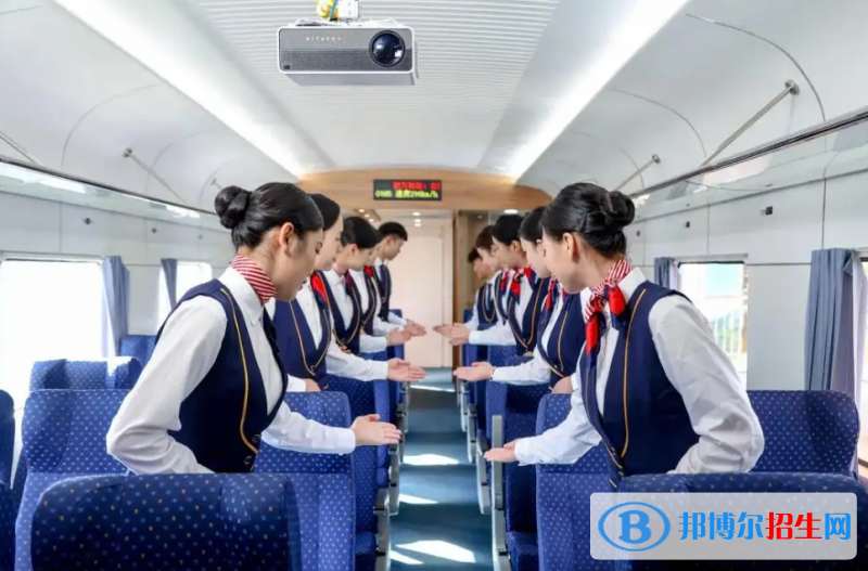 陕西2023年中专学校有哪些专业比较好