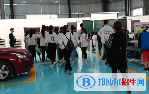安徽2023年汽修学校就业形势怎么样