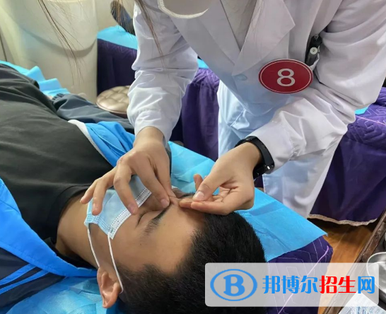 杭州2023年中专学校专业有哪些