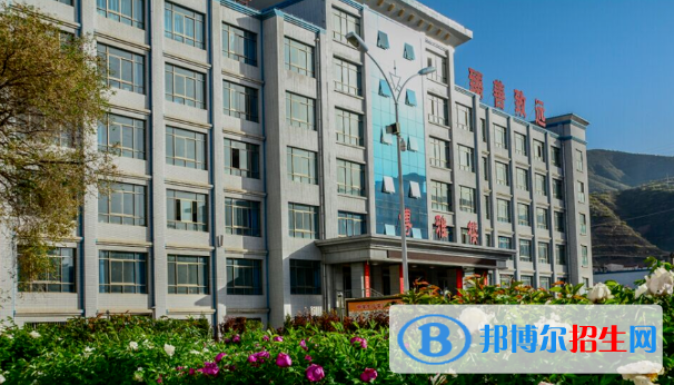 会宁县第一中学2023年招生计划 