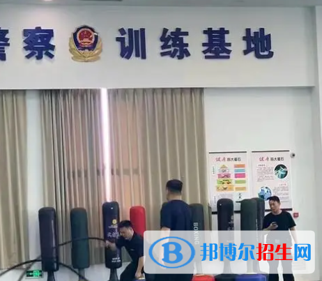 大学司法警务专业可以从事哪些工作？