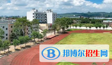 广西2023年读什么计算机学校