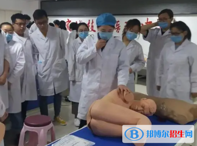 大学呼吸治疗技术专业可以从事哪些工作？