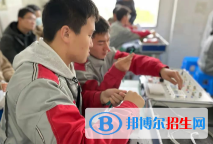 杭州2023年中专学校有哪些比较好
