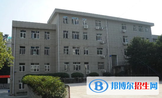 浙江2023年中专学校学什么比较好