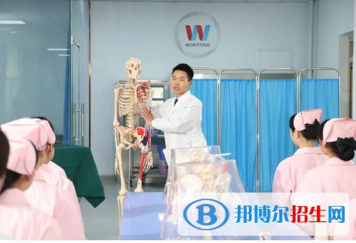 杭州2023年中专学校里面有哪些专业