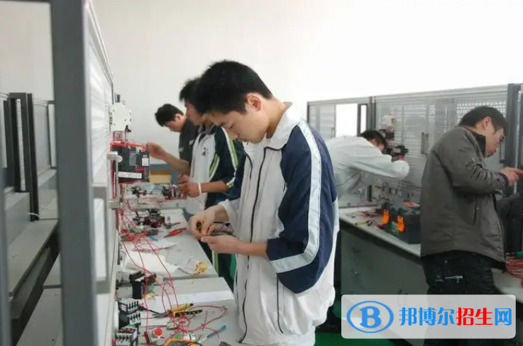 陕西2023年中专学校一般有哪些专业