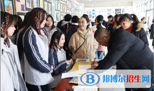 浙江2023年中专学校学什么