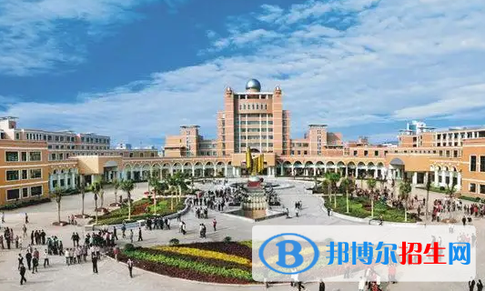 2023年新余中学最新排行榜