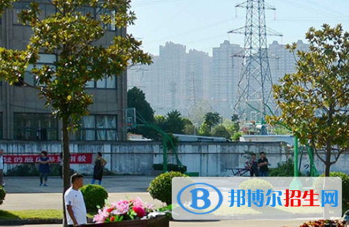 安徽2023年哪里有汽修学校