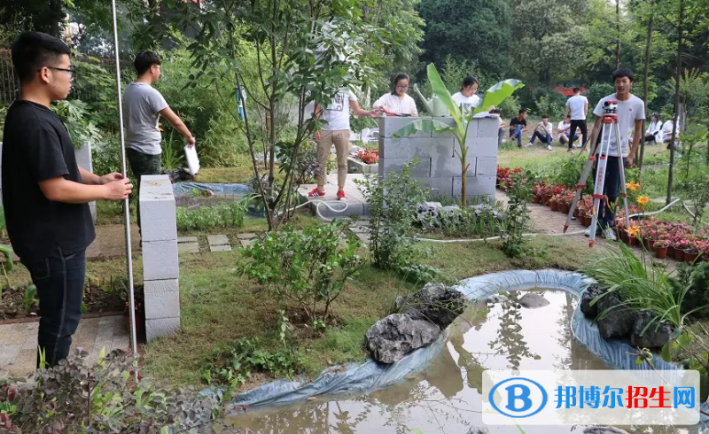 大学园艺专业可以从事哪些工作？
