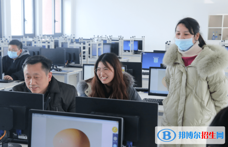 兰州2023年上计算机学校学什么好