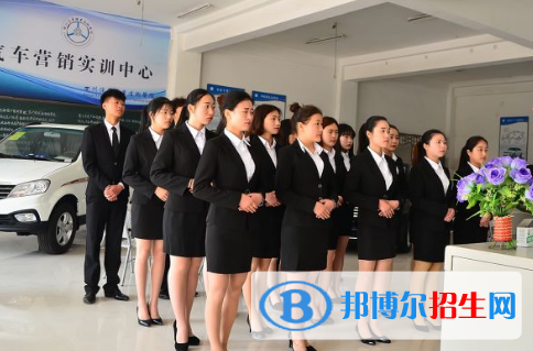 杭州2023年中专学校都有哪些专业