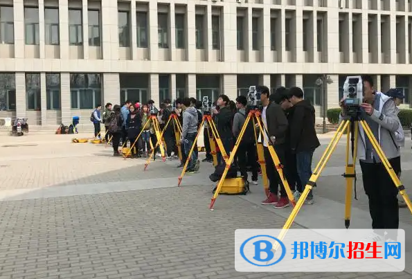 大学国土测绘与规划专业可以从事哪些工作？