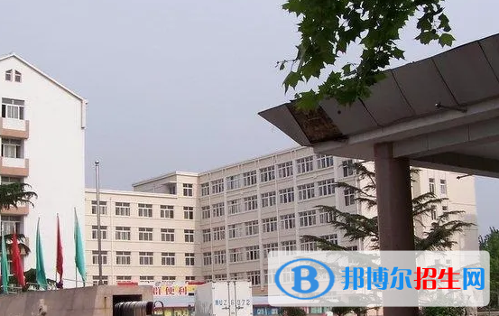 即墨市第一中学