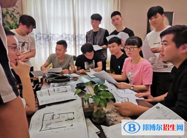 陕西2023年中专学校里面都有哪些专业