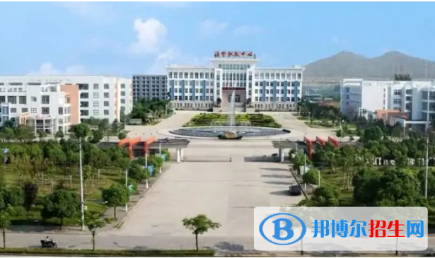 浙江2023年中专学校属于什么学历