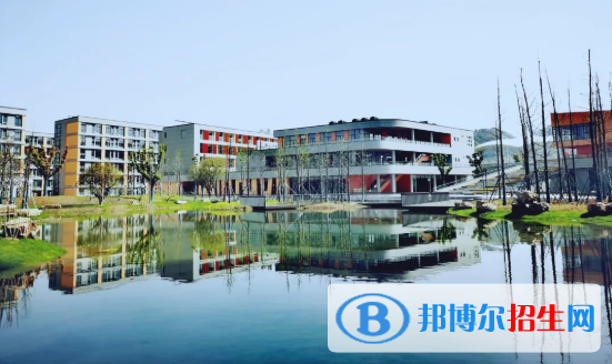 浙江2023年中专学校是学什么的