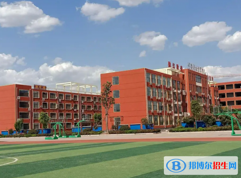 陕西2023年中专学校和中专有哪些区别