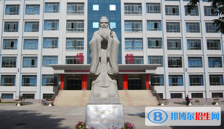 会宁县第一中学2023年排名 