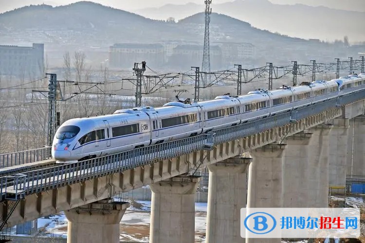 浙江2023年中专铁路学校可以考大专吗