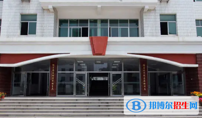 2023威海重点高中学校排名榜