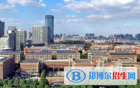 浙江2023年中专学校是什么学校